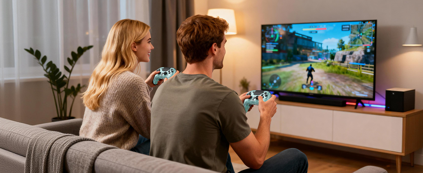BETMI controller for ps5
