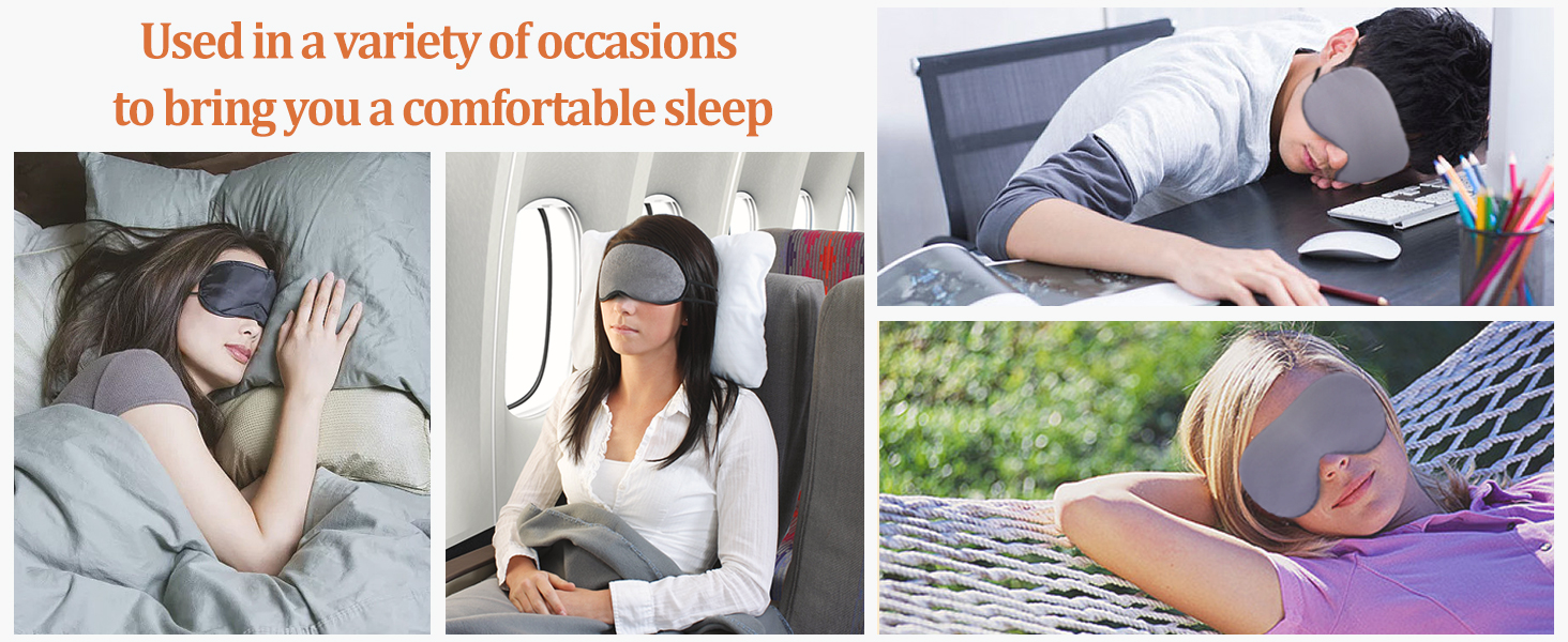 Used In A Variety Of Occasions To Bring You A Comfortable Sleep