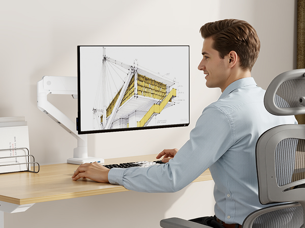 vesa monitor mount
