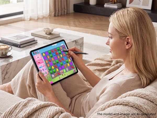 Stylists pens for Touch Screens