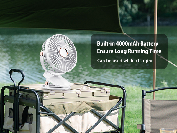 clip on fan battery operated fan battery powered fan clip fan battery fan clip on fan for bed