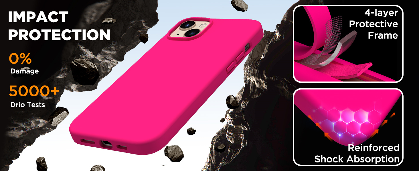 14 plus case