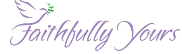 Faithfully yours logo