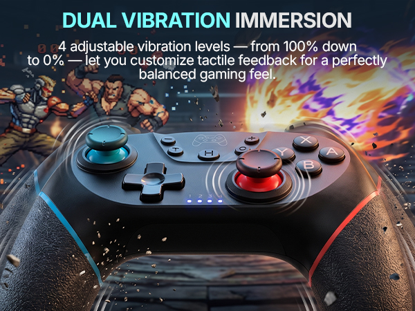 Switch 2 Controller