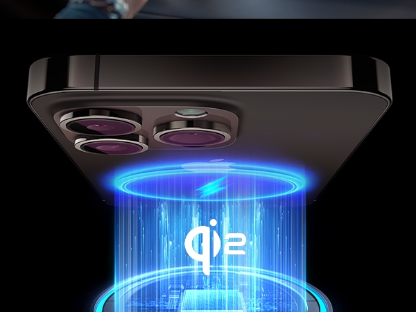 Magsafe car mount charger