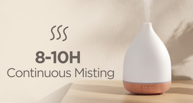 aromatherapy diffuser