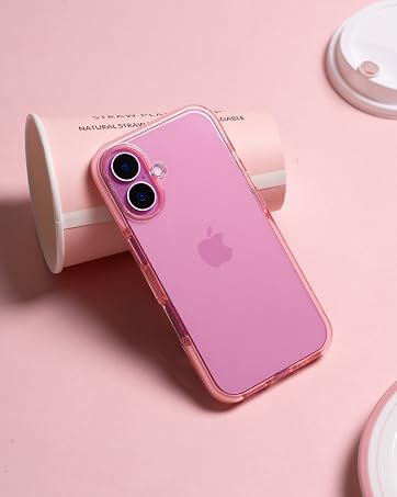 ArtsEvo iphone case PInk
