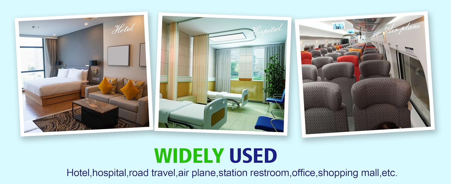 disposable seat covers for toilet