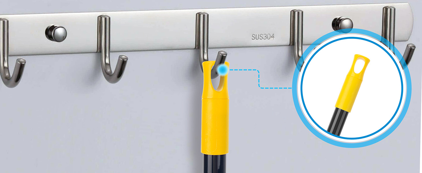scrub brushes for cleaning