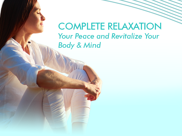 wand massager for relaxation perfect gift for women