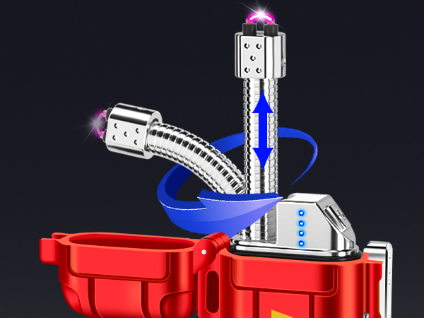 rechargeable lighter