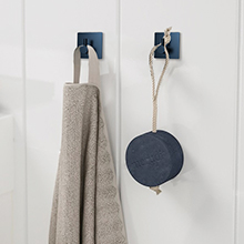 towel hooks