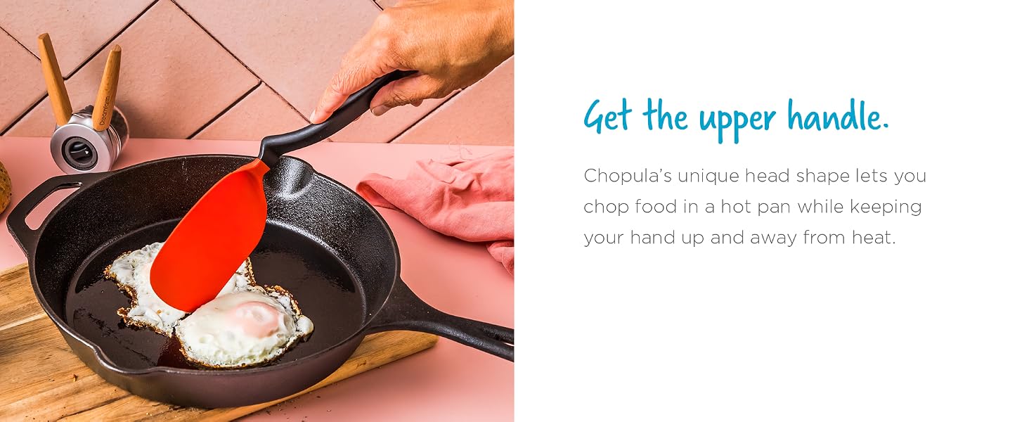 Get the upper handle. - Chopula - A2 - Carousel