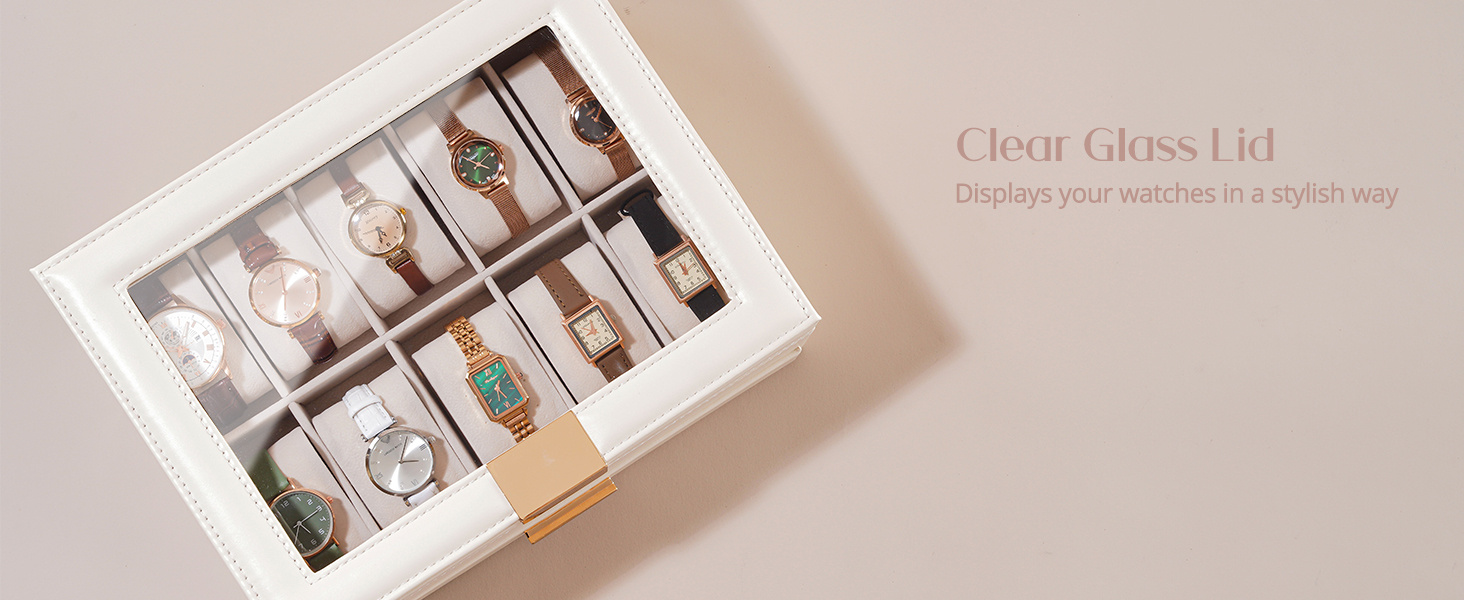 Watch Box