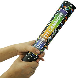confetti poppers