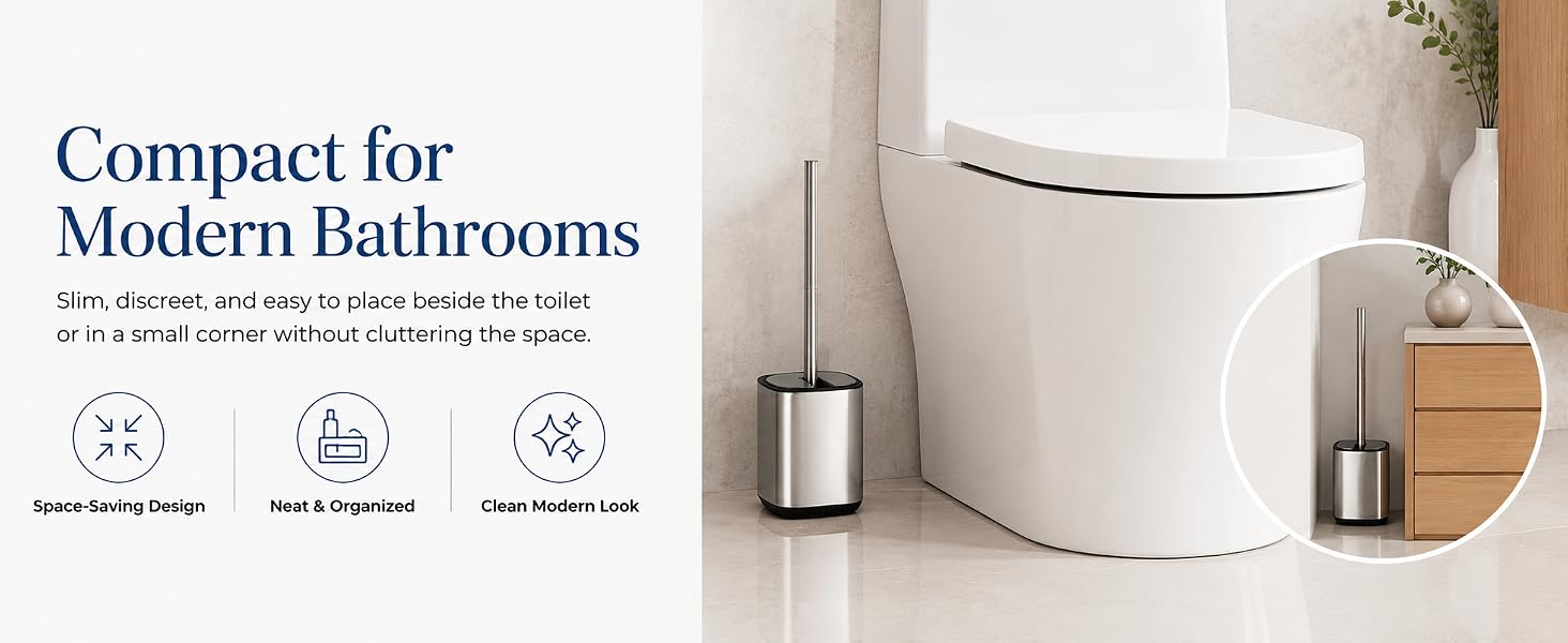 toilet brush