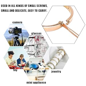 Practical and Versatile