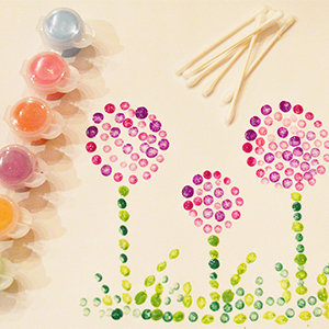 q tips