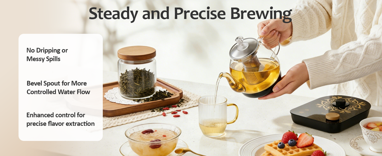 electric kettle