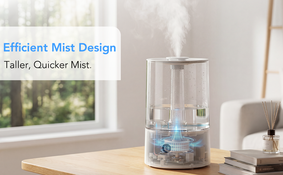 humidifiers