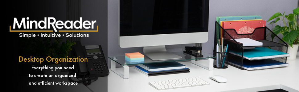 Desktop org