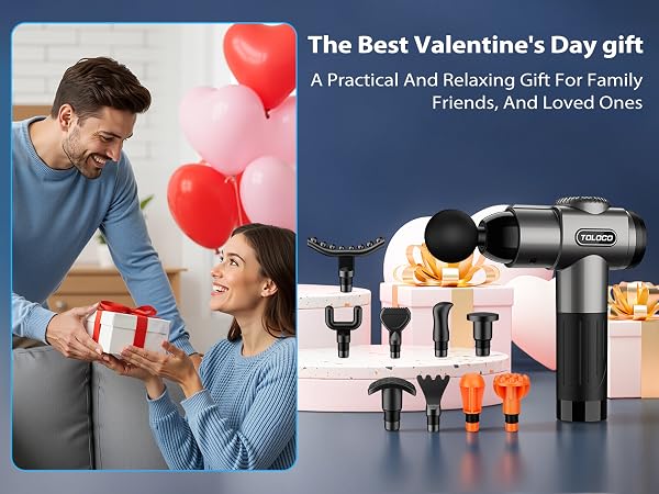 massage gun
