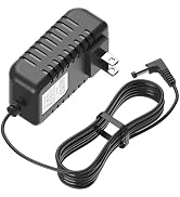 BOEEA Charger Replacement for TINECO Vacuum iFLOOR 2, iFLOOR 3,A10 A11 Floor ONE S3, 26V AC/DC Ad...