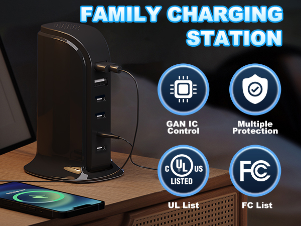 usb charger