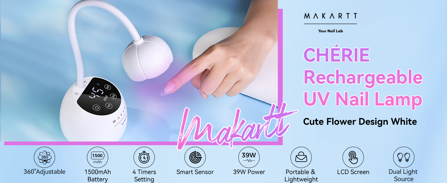 cordless nail lamp gel x nail lamp nail led lamp 48w uv nail lamp cordless uv led nail lamp