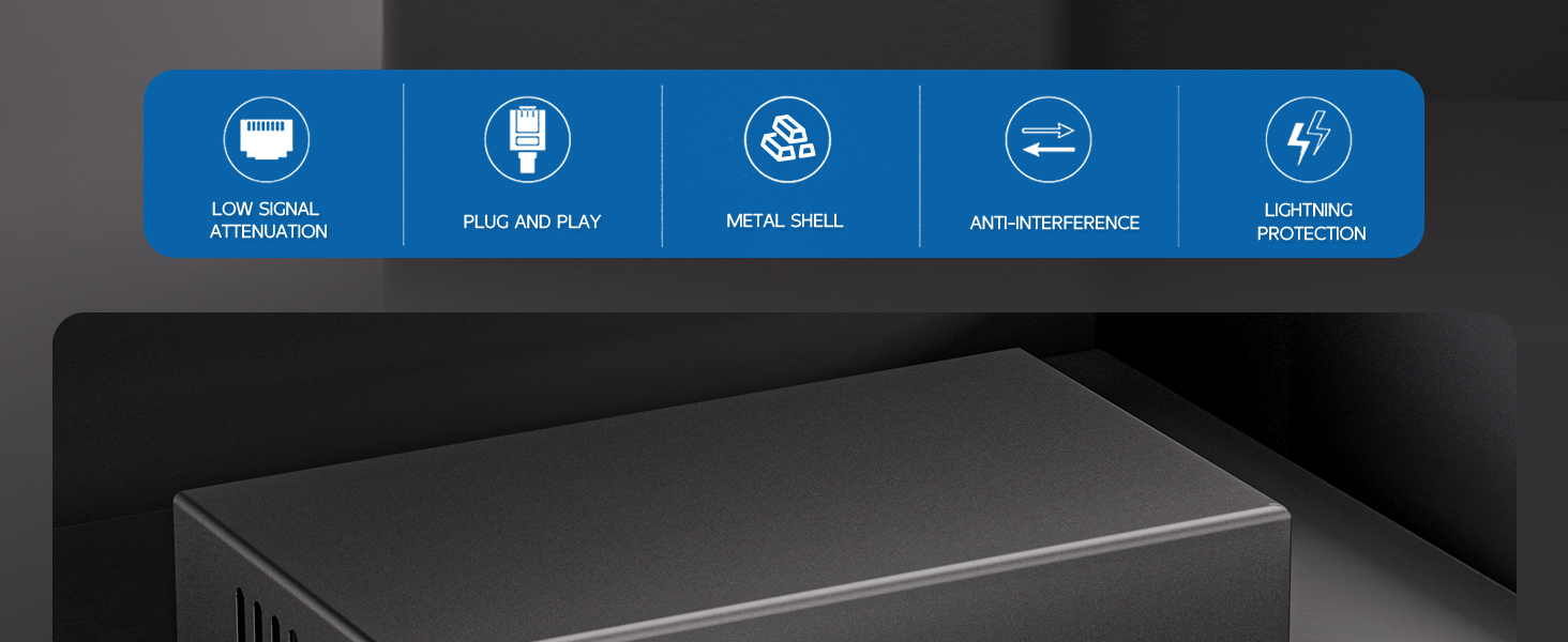 ethernet splitter ethernet switch network switch poe switch gigabit switch hub