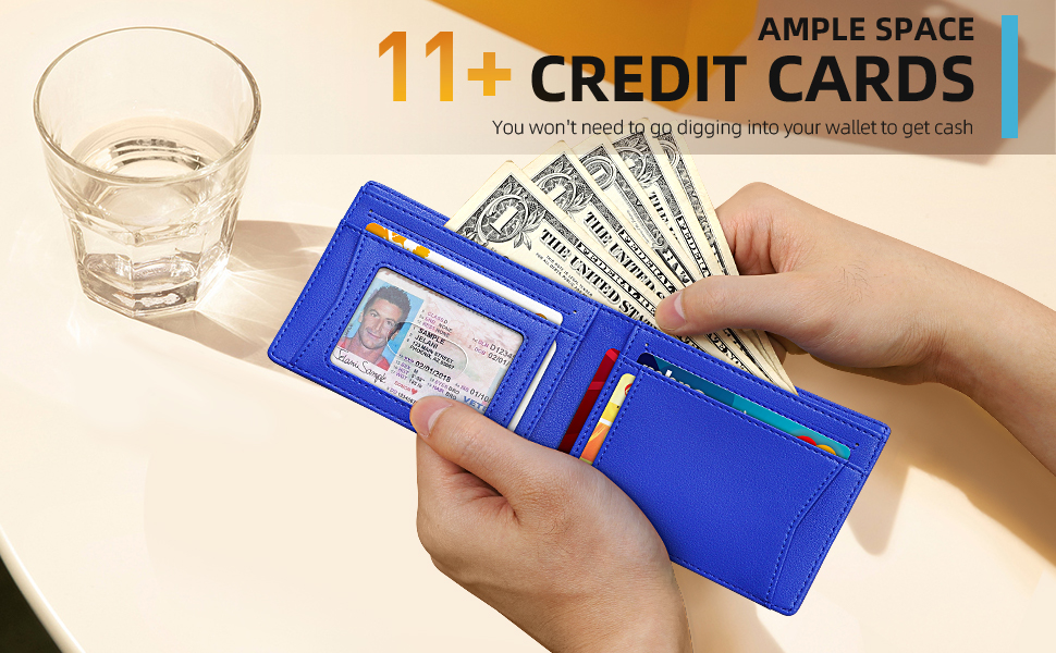 wallet for men