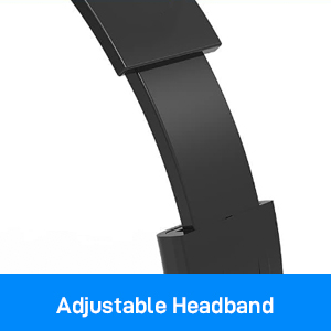 Adjustable Headband