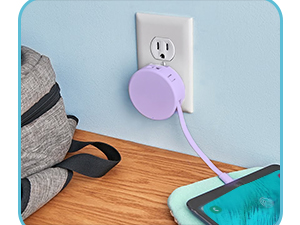 Type c wall charger