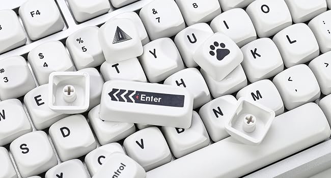 key