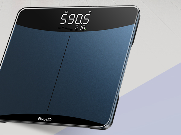 bathroom scales for weight