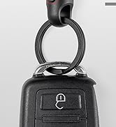 quick disconnect keychain
