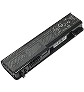 Laptop Battery for Dell Studio Series 1745 1747 1749,Compatible P/N: N855P U164P U150P N856P M905...