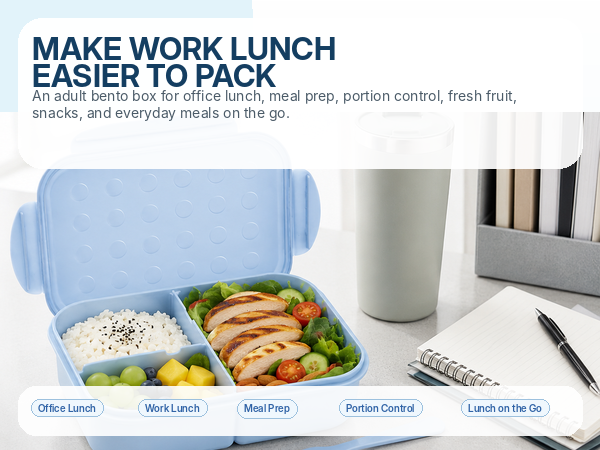 lunch box