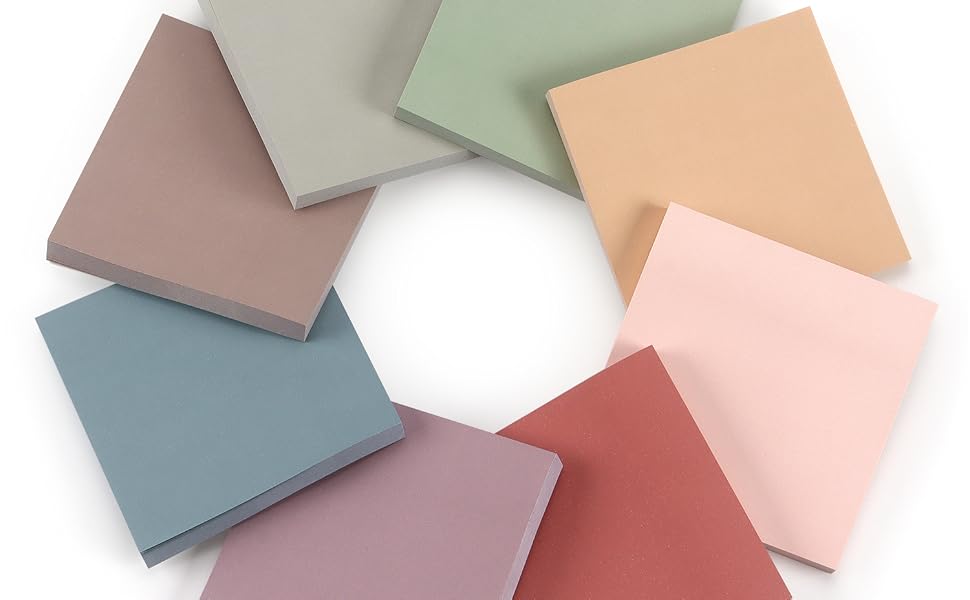 8 Morandi Colors