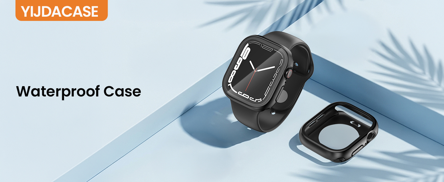 apple watch case