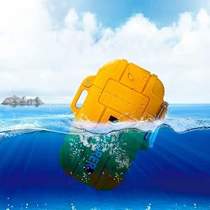 waterproof