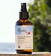 Sky Organics, hair, skin, body, organic