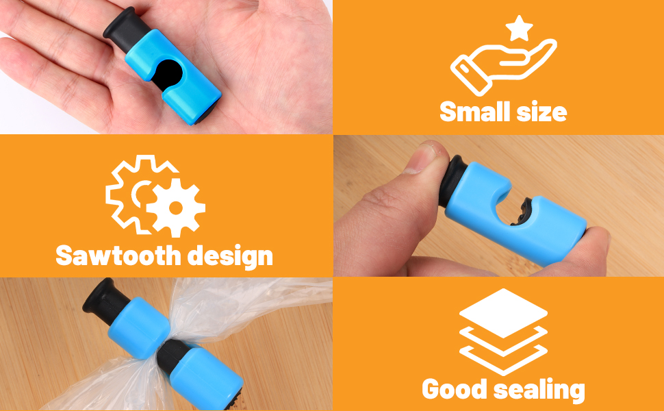 bag clips,chip clips bag clips food clips,bag clips for food