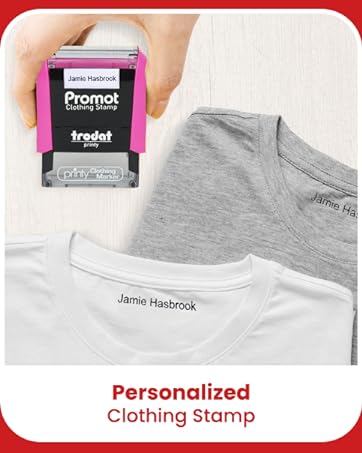 name stamp for clothing kids name stamp personalized stamp create your own stamp clothing stamp