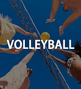 VOLLEYBALL