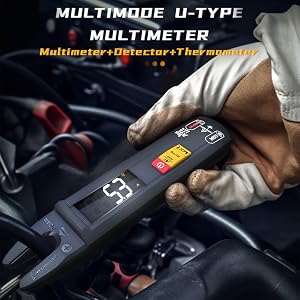 multimeter