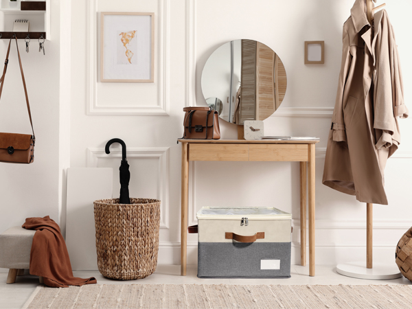 Shoe Organizer for Closet