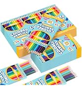 24P colored pencils bulk for kids