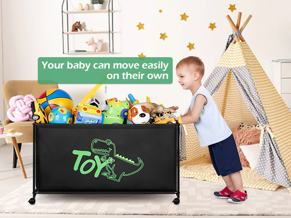 toy chest for kids