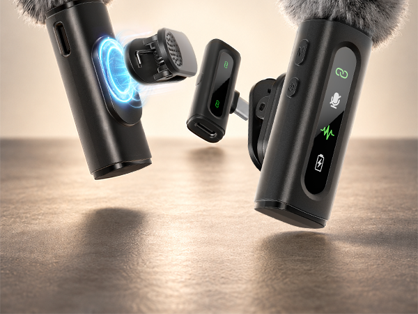 mic for content creators